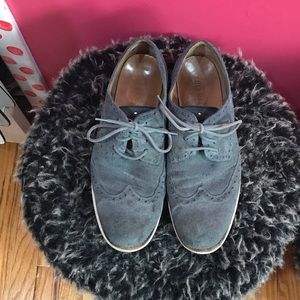 Cole Haan Oxfords Size 9.5